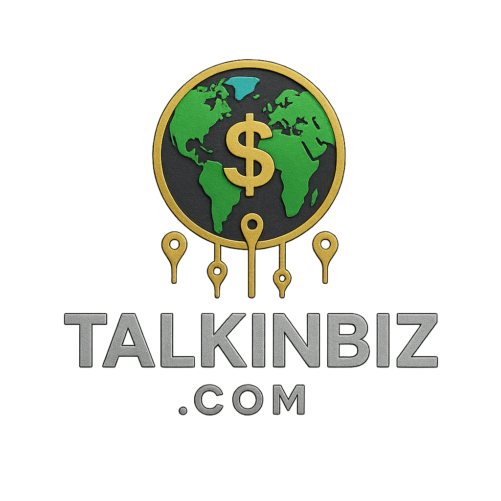 TalkinBiz.com